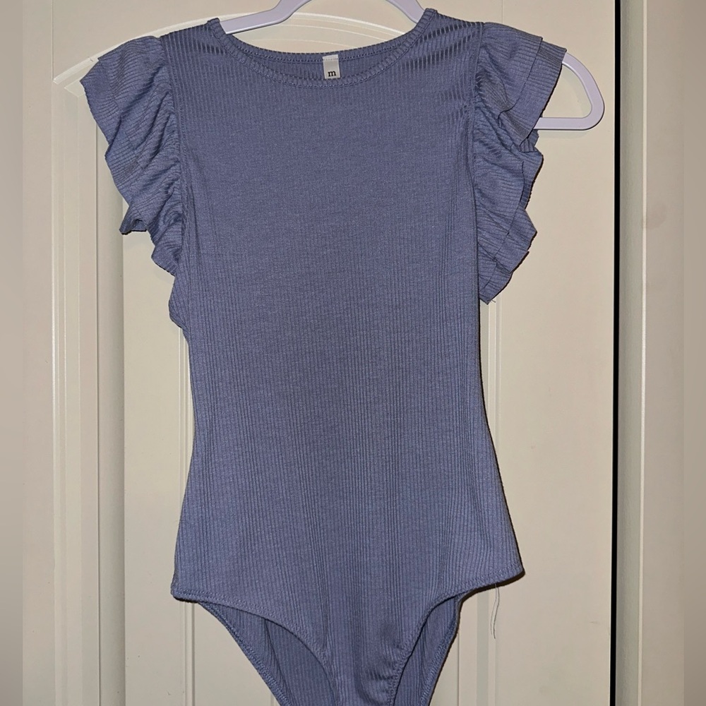 Women’s bodysuit